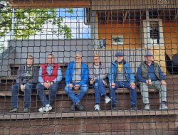 Kompaniewanderung 2025